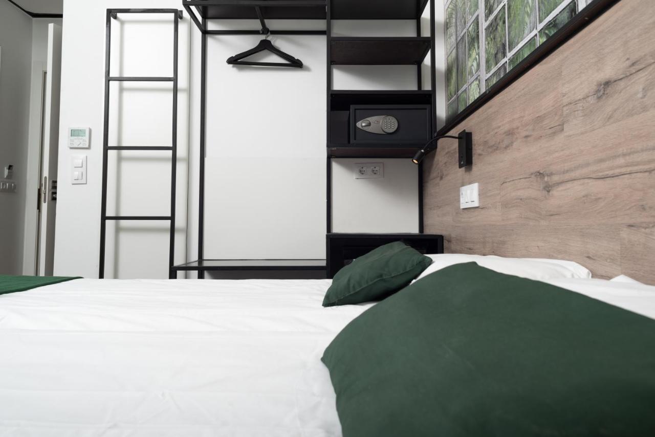 Bailen Green House Барселона Екстер'єр фото