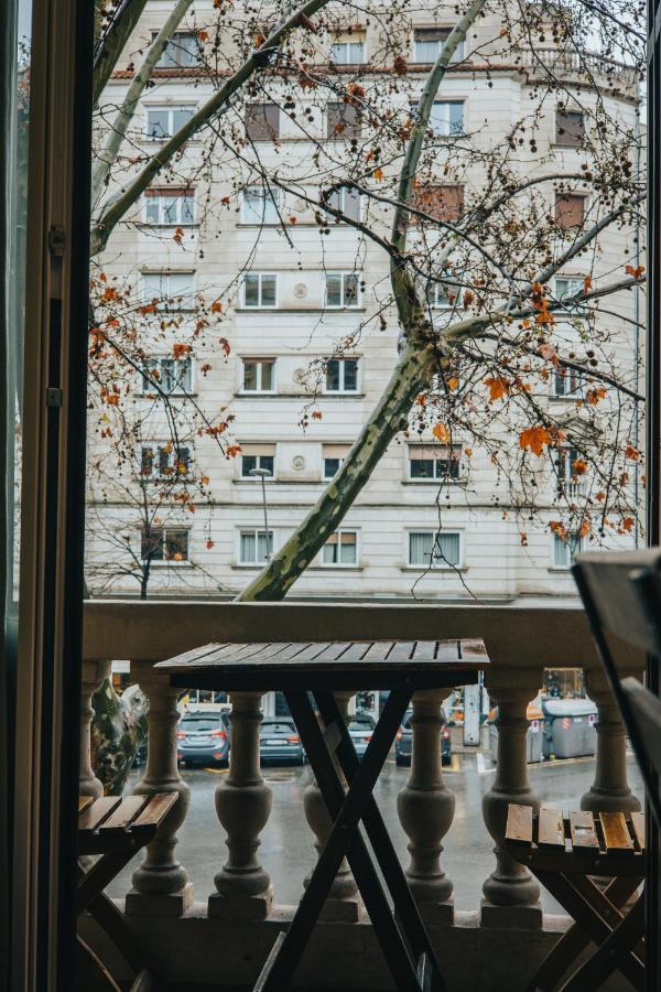 Bailen Green House Барселона Екстер'єр фото