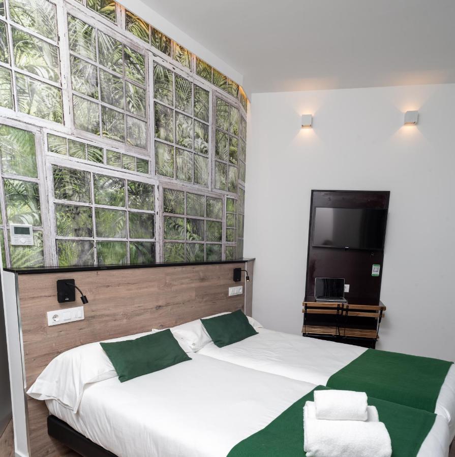 Bailen Green House Барселона Екстер'єр фото