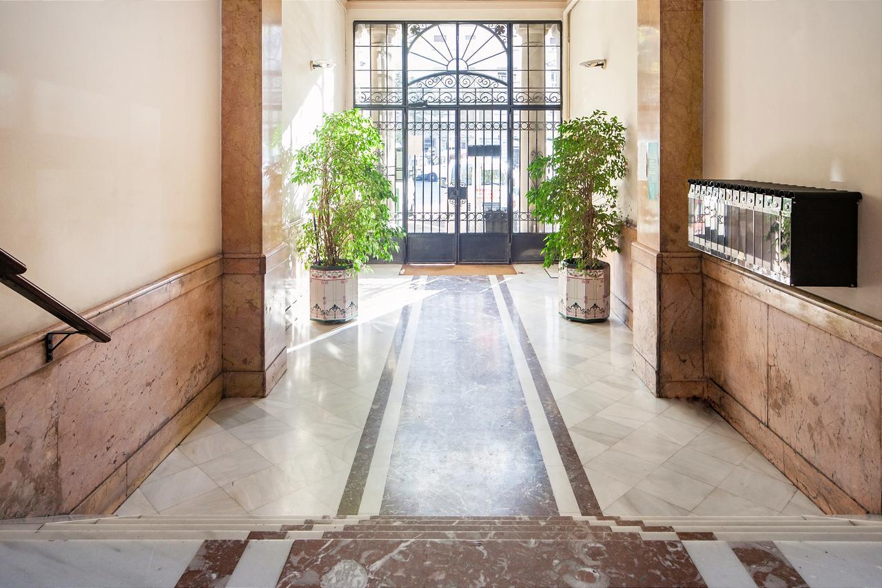 Bailen Green House Барселона Екстер'єр фото
